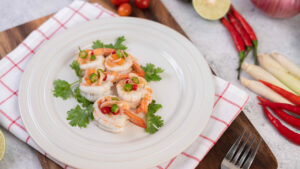 Food and Beverage Service - Diploma
