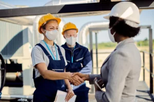 Health and Safety – Diploma