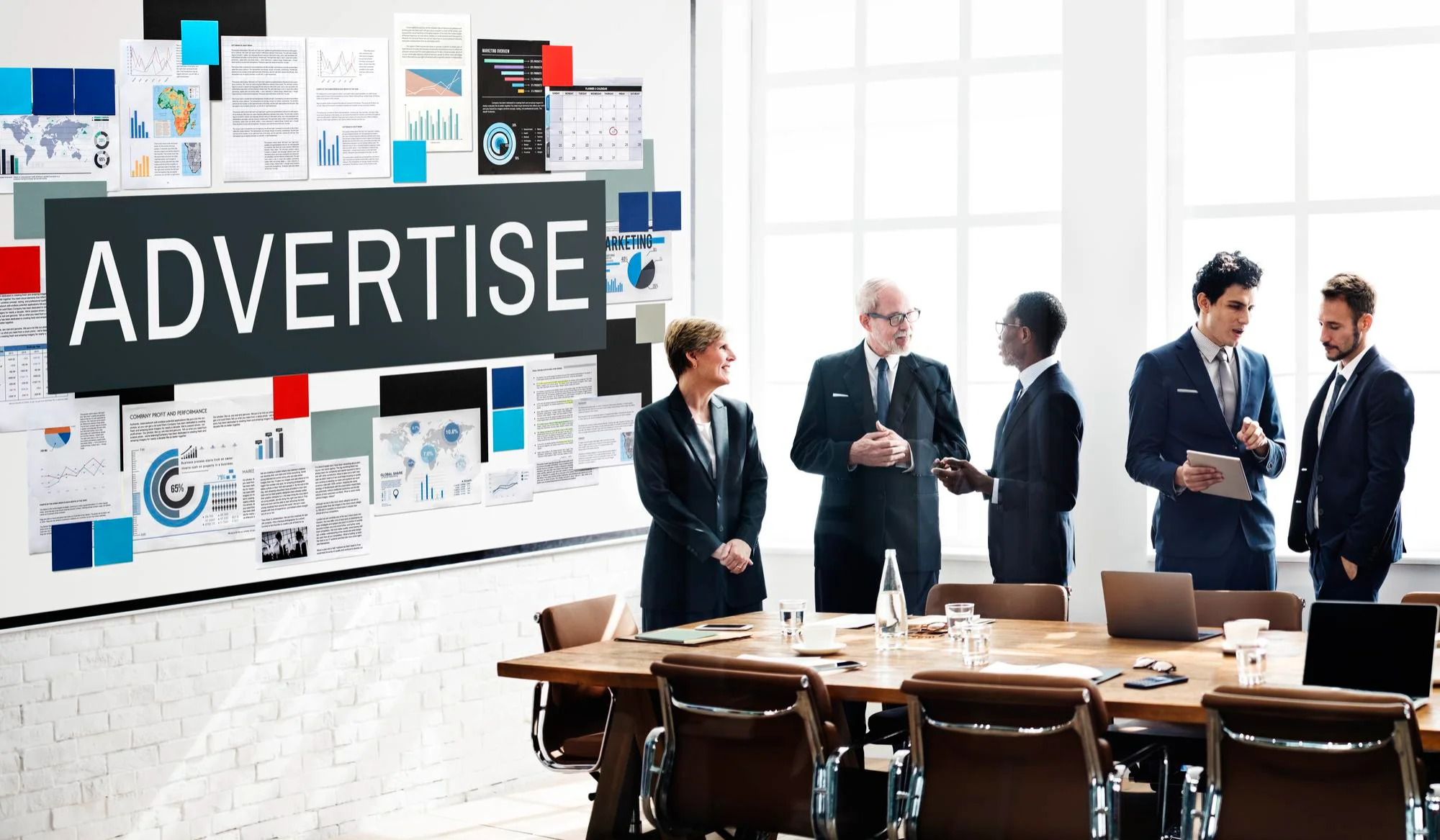Marketing – Diploma
