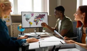 Tourism and Business studies - Diploma