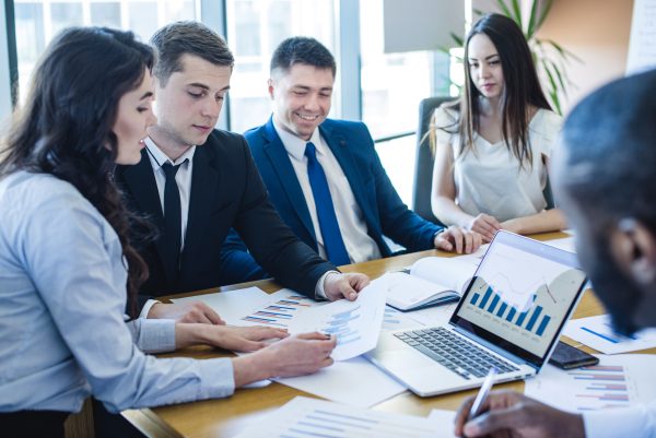 Business Administration – Short Course