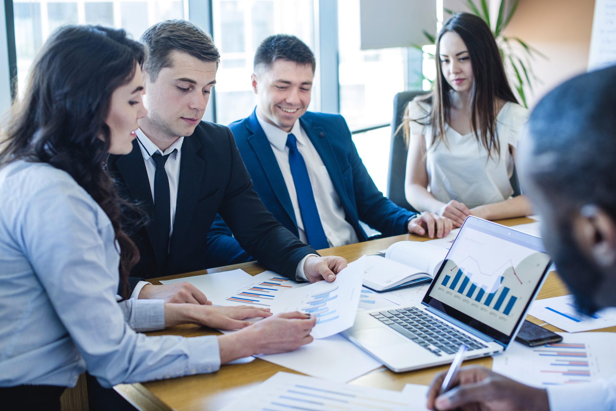 Business Administration – Short Course