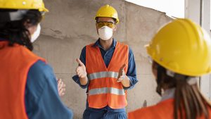 Health & Safety Law - Short Course