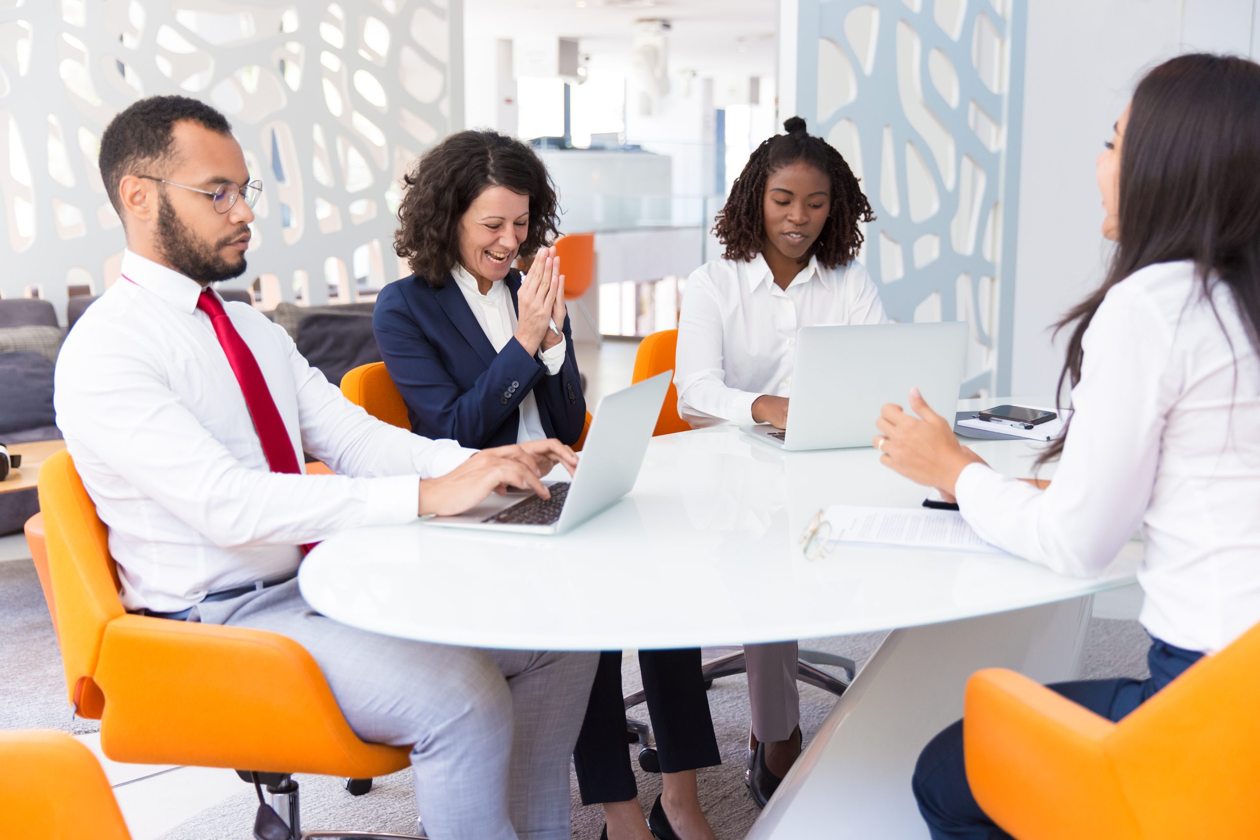 Business Management with Human Resource Management - Diploma