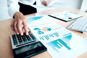 Accounting with Financial Management – Diploma