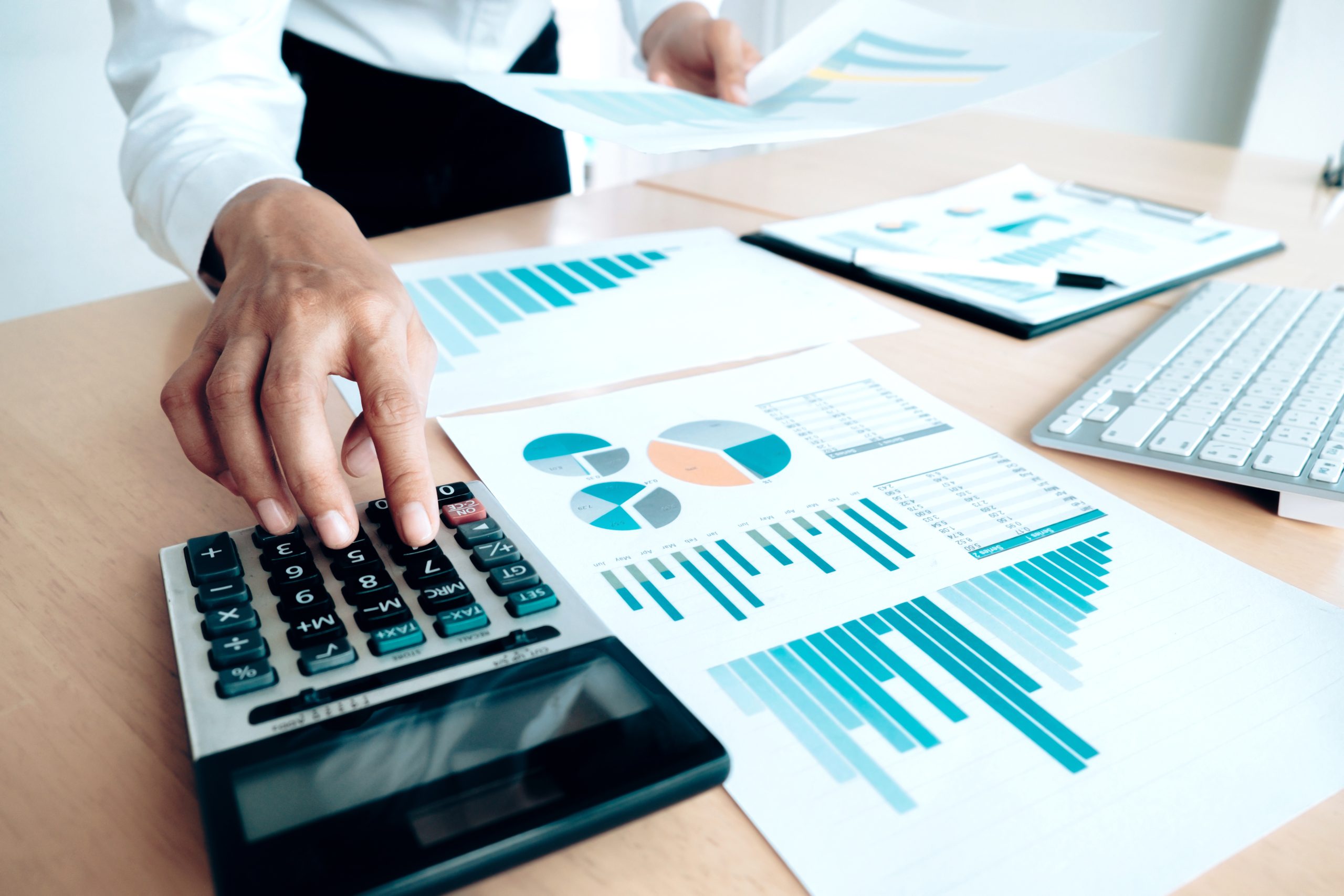 Accounting with Financial Management – Diploma