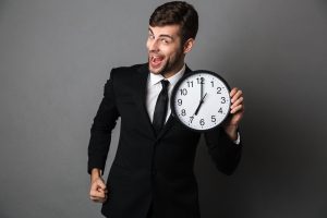 Time management – Short Course