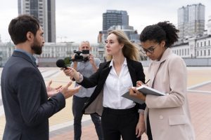 Journalism – Diploma