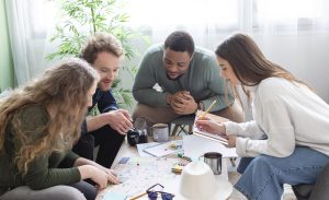 Problem Solving – Short Course