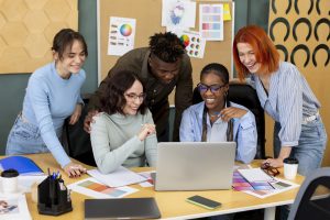 Influencing Skills  – Short Course