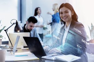 Information Technology – Diploma