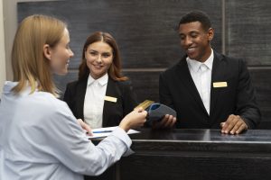 Hospitality Management - Diploma