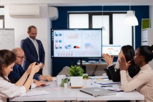 Strategic Management with Corporate Governance and Ethics – Diploma