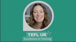 Teaching English as Foreign Language – TEFL