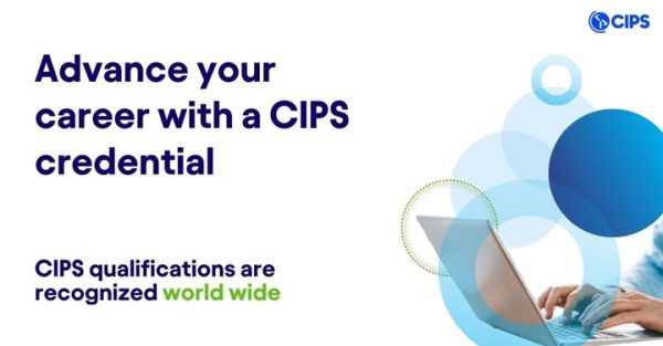 CIPS Level 6 Professional Diploma in Procurement and Supply – IICT