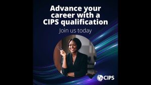 CIPS Level 5 Advanced Diploma in Procurement and Supply